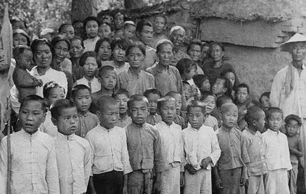 庄严国土 利乐有情:回顾几则僧人爱国故事