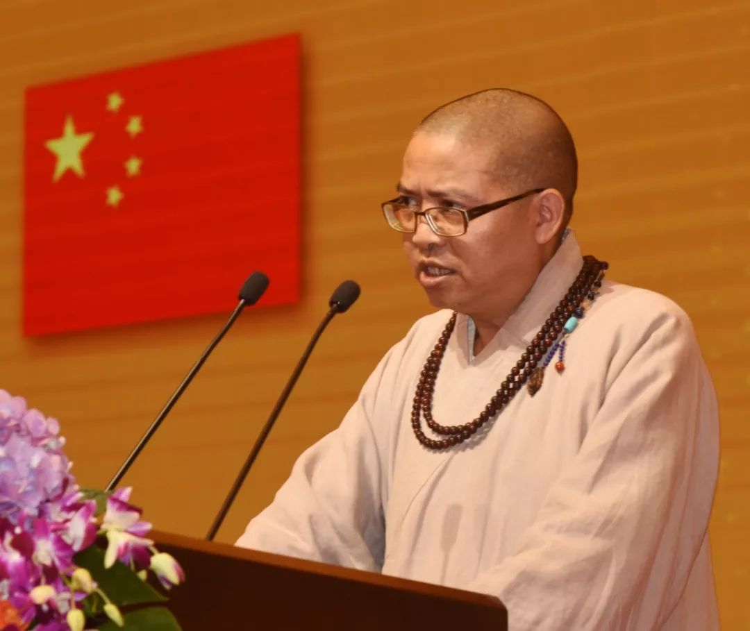 “2019上海佛教界讲经交流会”隆重举行