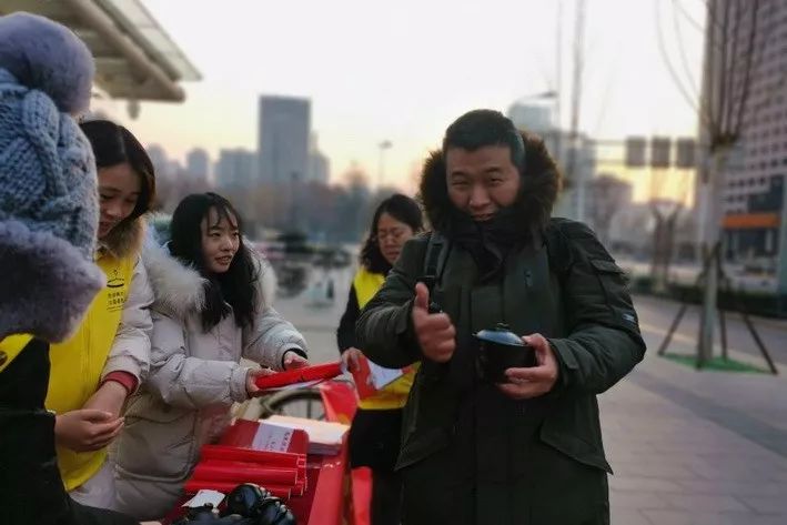 【會賢樓】柏林禅寺隆重举行释迦牟尼佛成道日纪念法会及腊八送粥增福活动