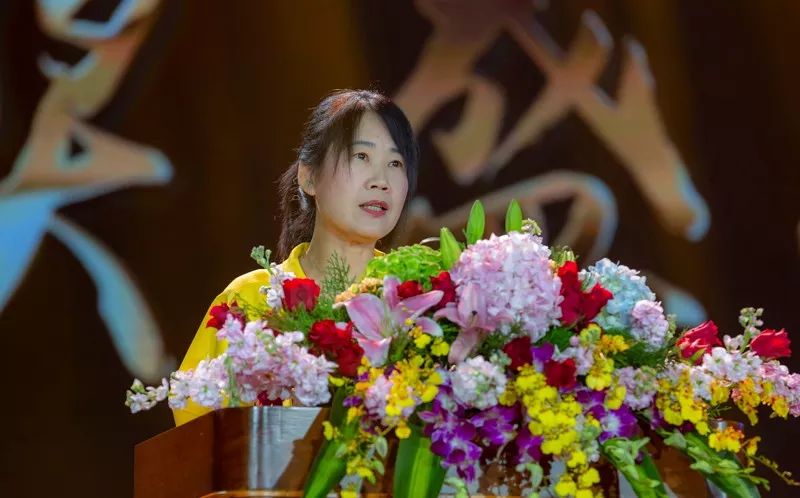 不忘初心 我将无我   第11届南普陀义工联欢晚会圆满举行