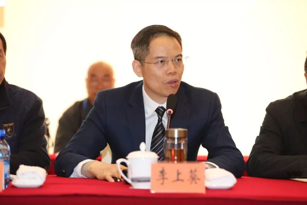 湖州市佛教协会第六次代表会议胜利召开  慈满法师连任会长
