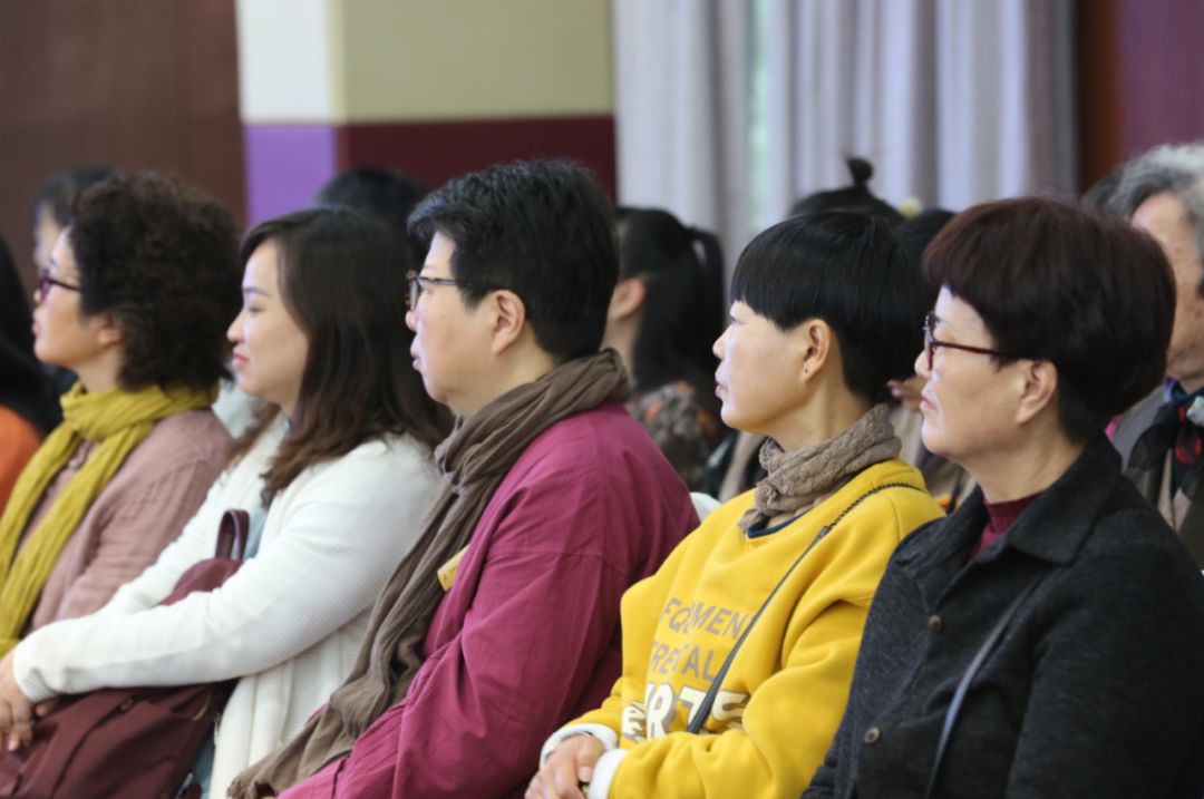 纪念蕅益大师诞辰420周年“蕅益大师与净土法门”学术研讨会顺利召开