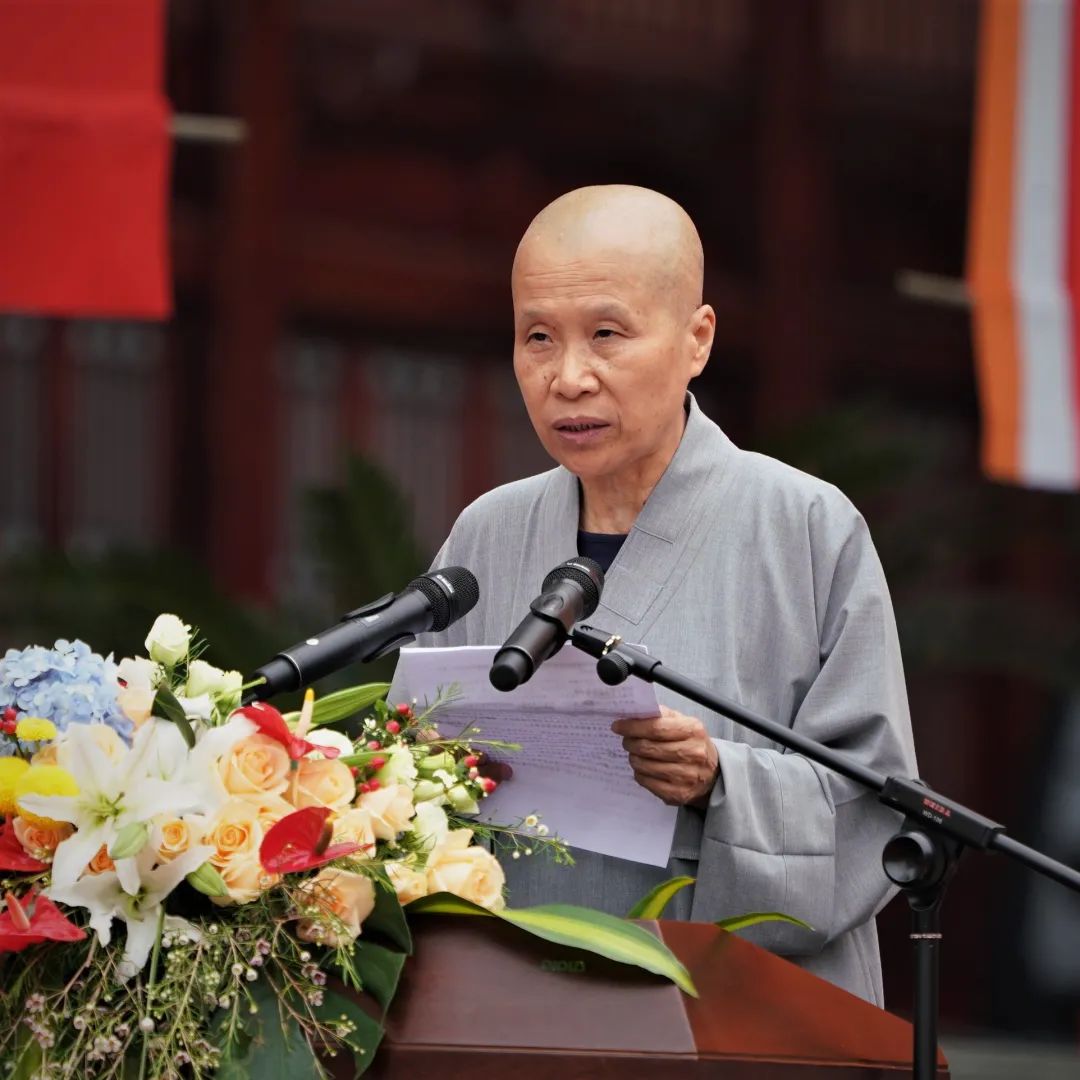 内容丰富！弘一大师诞辰140周年纪念活动为何在温州举行