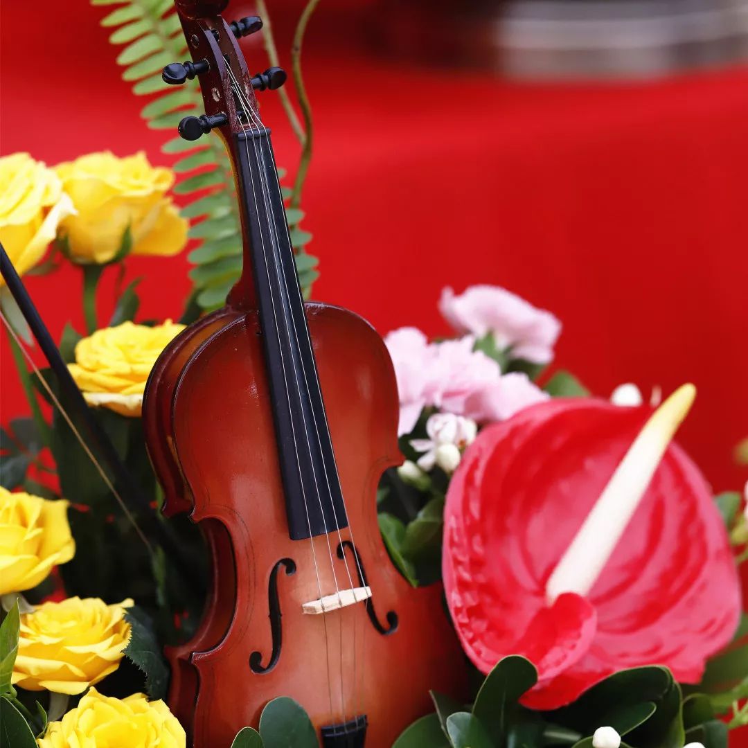 迎华诞 念恩师——四川尼众佛学院庆祝祖国70华诞暨隆莲法师诞辰110周年纪念法会圆满