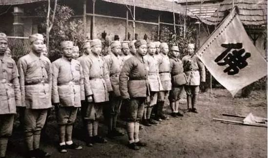 庄严国土 利乐有情:回顾几则僧人爱国故事