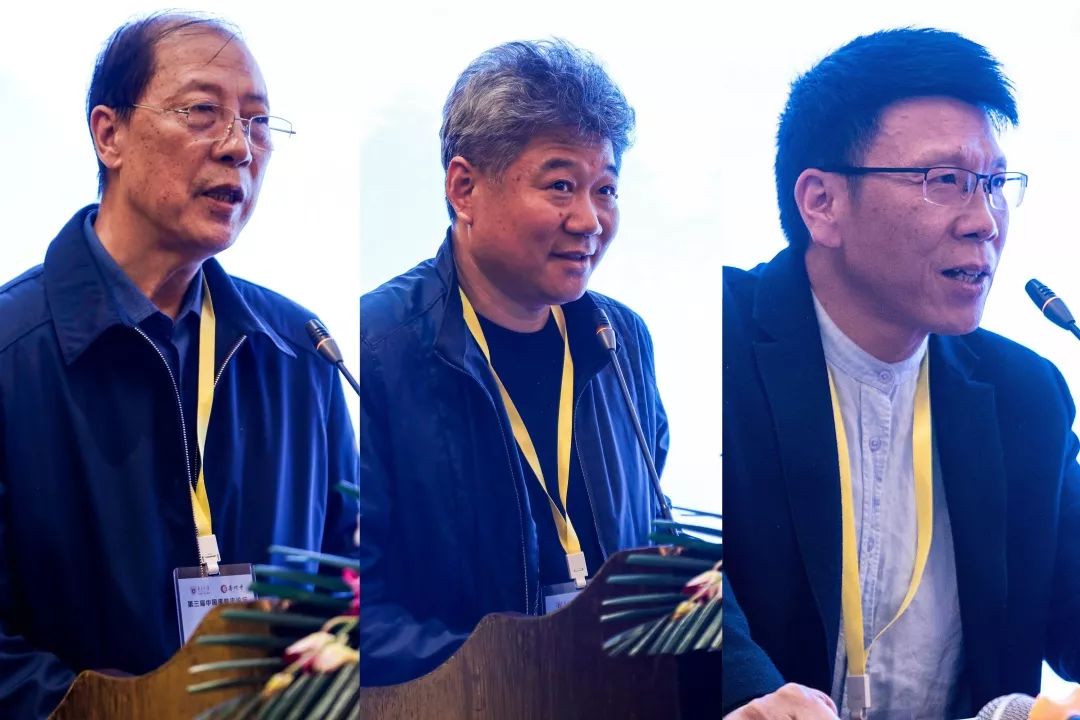 南哲会议 | 第三届中国佛教史论坛在南京召开