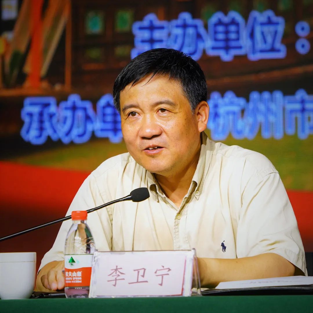 新闻|浙江省“和谐宗教·法在心中” 宗教法治面对面活动在杭举行