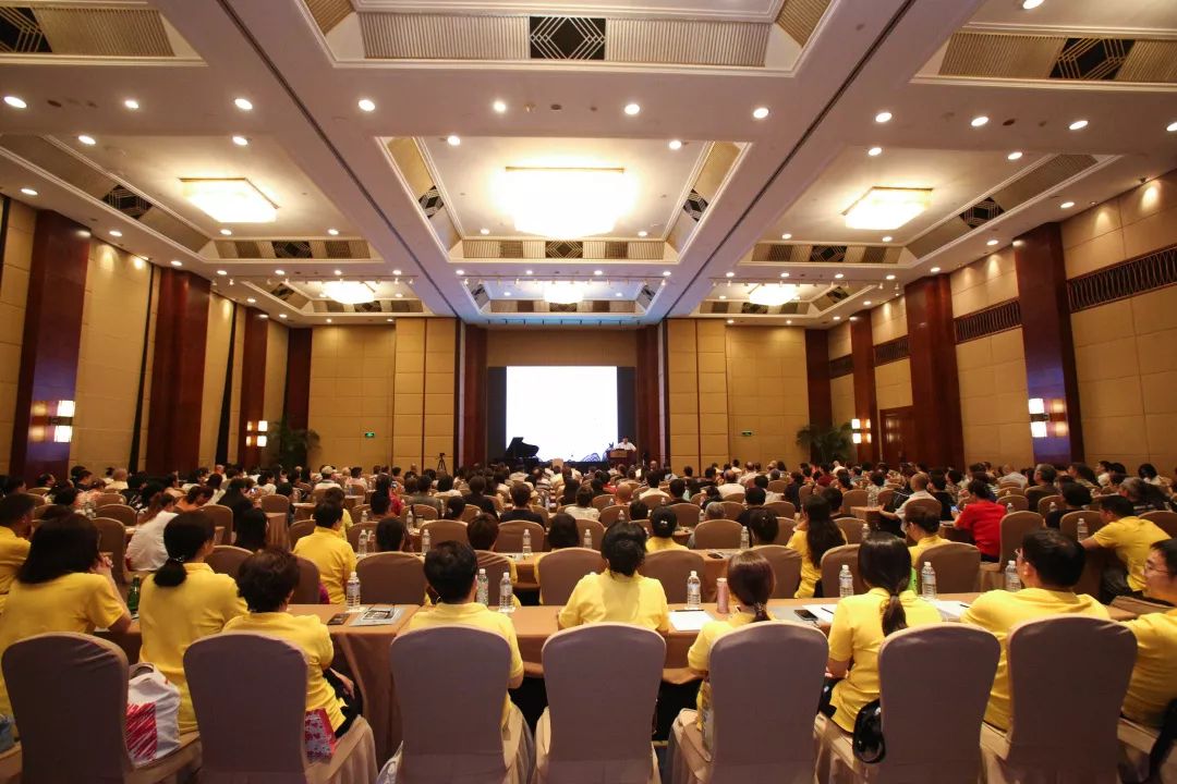 叶小文先生“中国强起来的文化支撑”专题讲座于沪上圆满举行