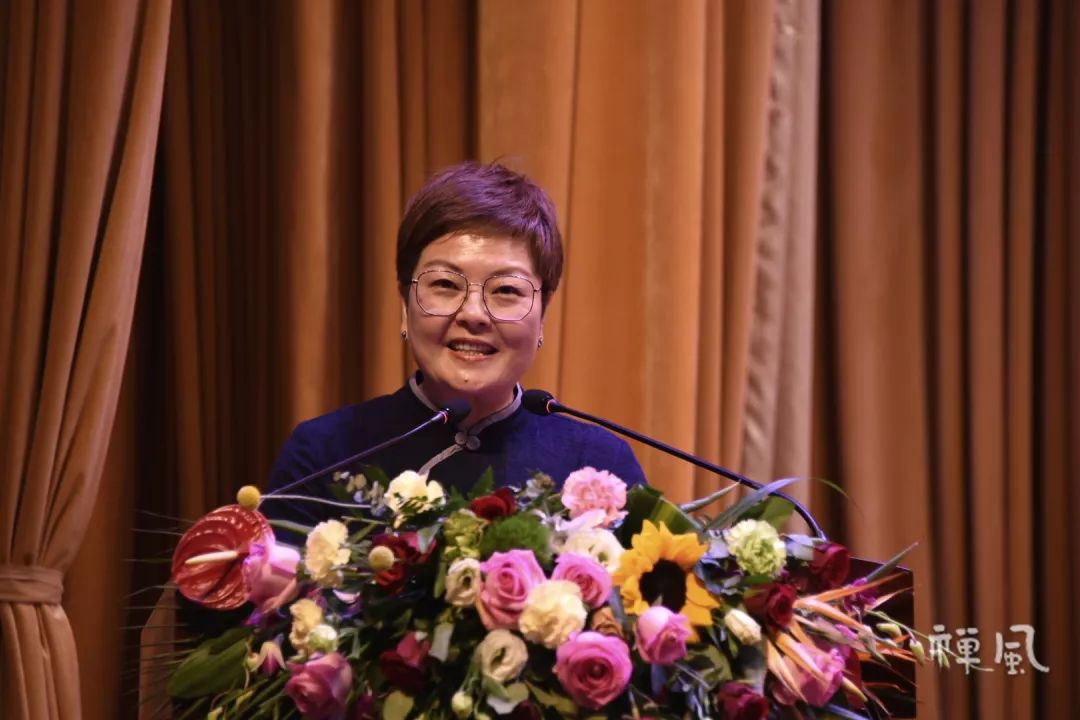 金莲花奖揭晓!2019中国佛教讲经交流会闭幕(附全名单)