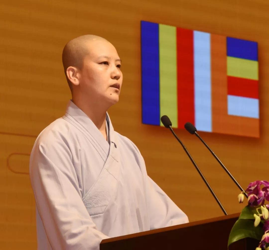 “2019上海佛教界讲经交流会”隆重举行