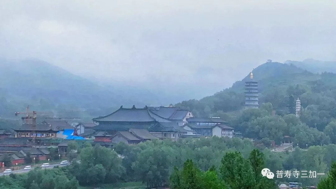 2020年五台山尼众佛学院律学培训班招生简章