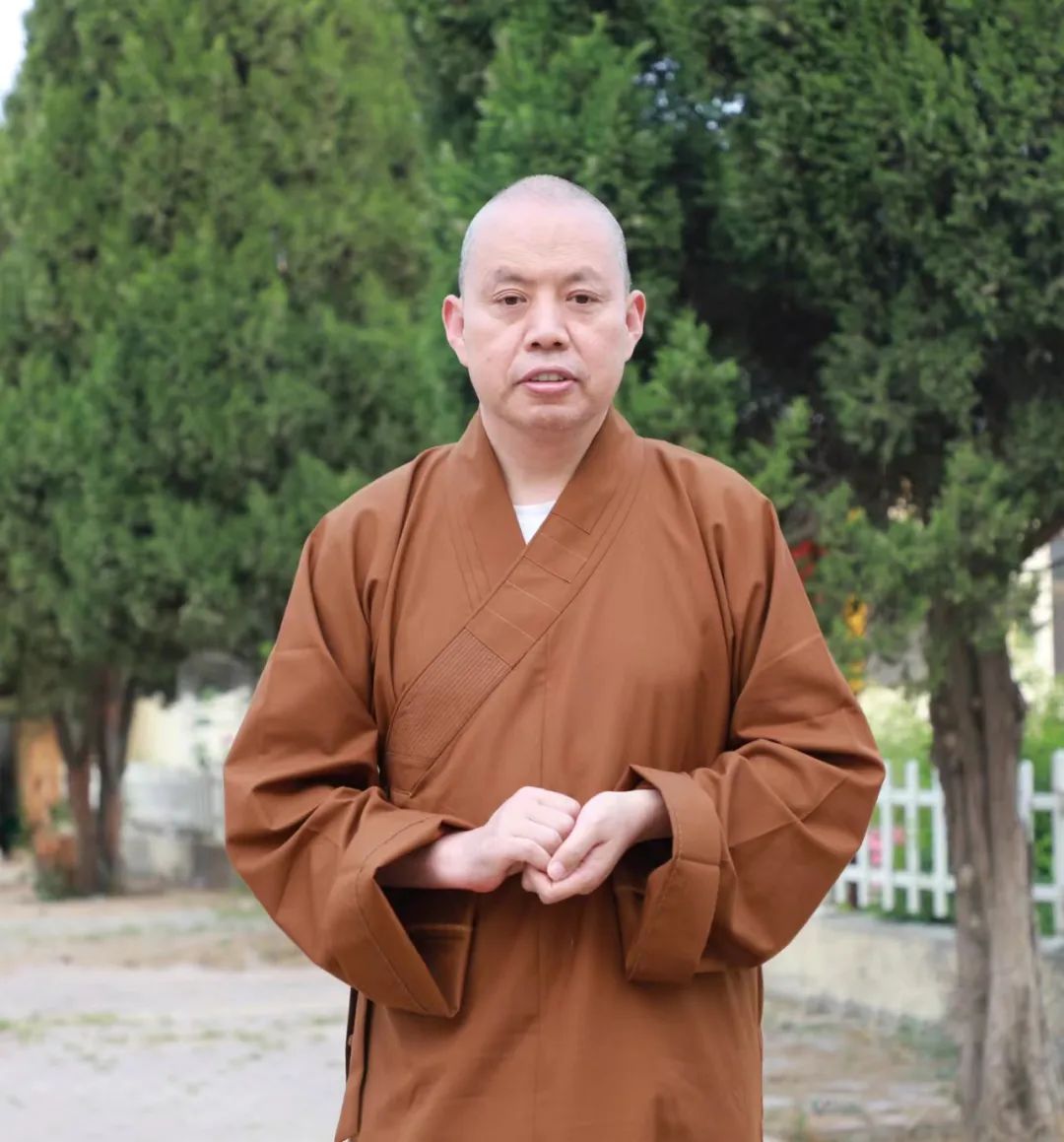 延参法师担任《文澄阁四库全书•法雨文库》主编