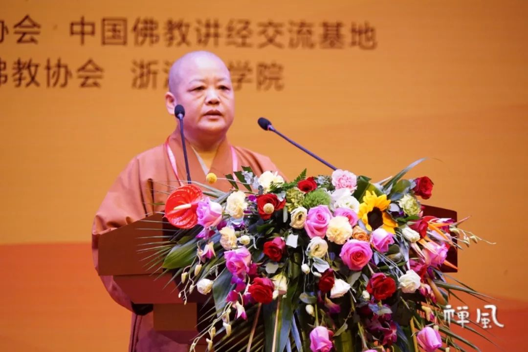 金莲花奖揭晓!2019中国佛教讲经交流会闭幕(附全名单)