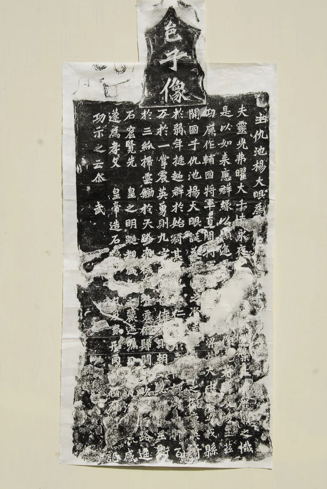 超多硬核展品！龙门石窟来广东 系建国以来国内首次大规模外展