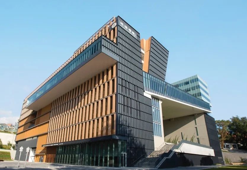 香港珠海学院「应用佛学文学硕士课程2.0升级版」开始招生啦！