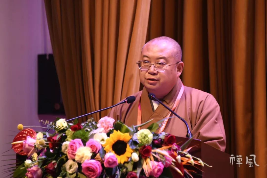 金莲花奖揭晓!2019中国佛教讲经交流会闭幕(附全名单)