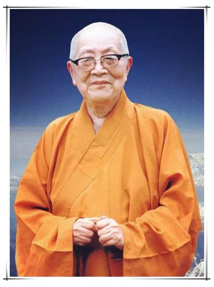 纪念隆莲法师诞辰110周年 | 学修并重的典范!赵朴老称她为“当代第一比丘尼”