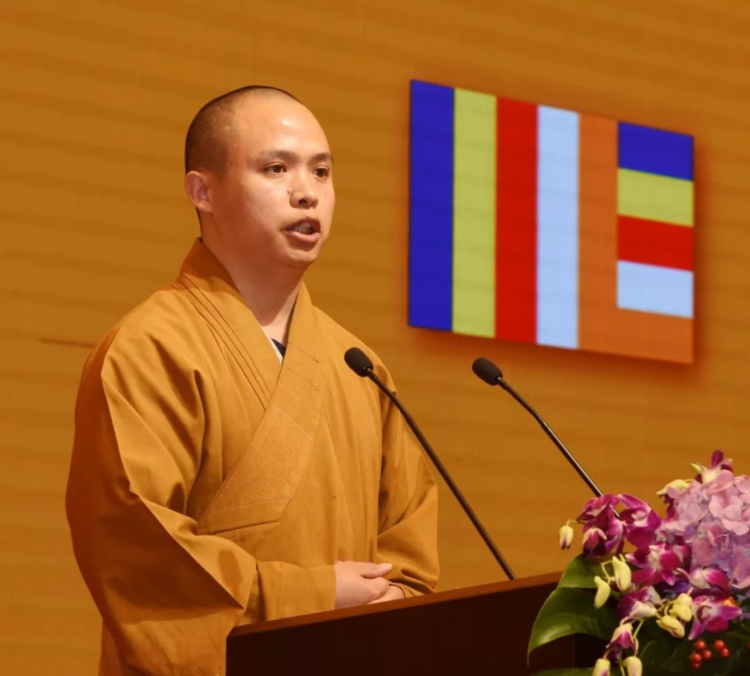 “2019上海佛教界讲经交流会”隆重举行