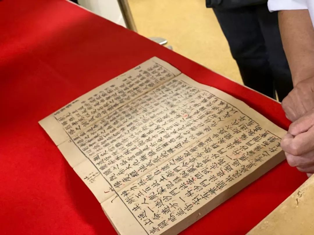 湖州佛教协会组团赴日参加《思溪藏》复刻本安奉法会功德圆满