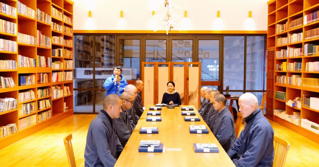 东方山佛教协会举办“法师演讲主持班” 推动青年僧伽人才培养