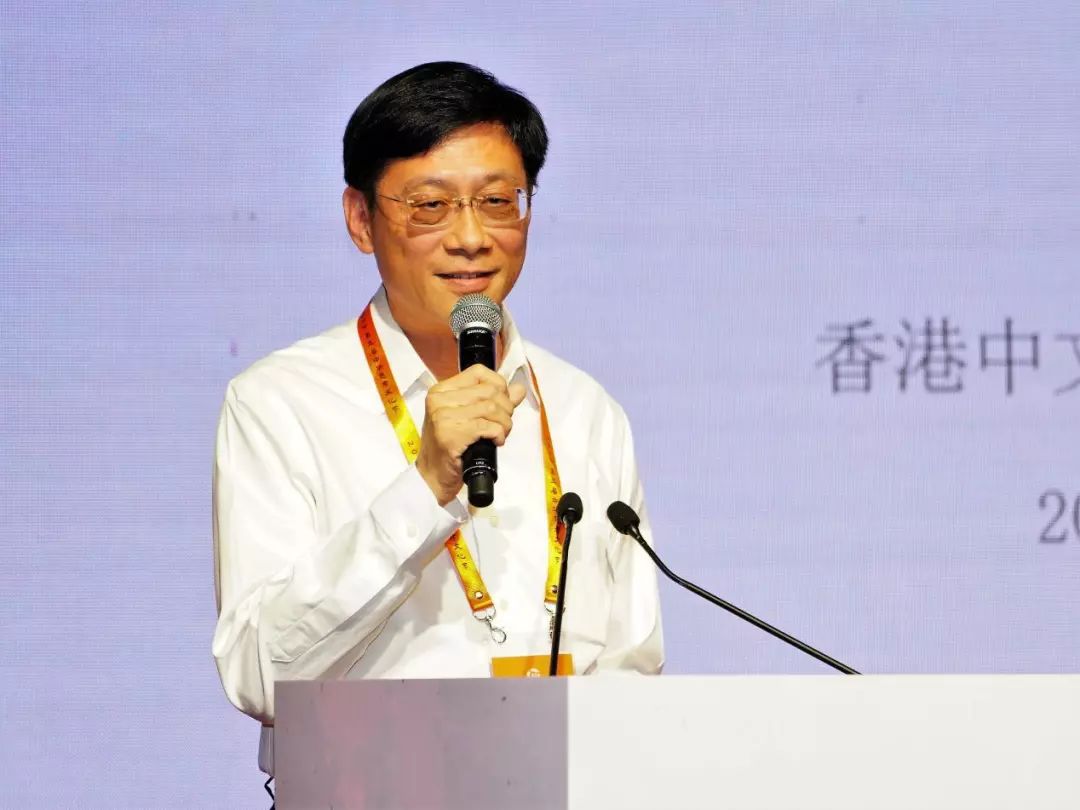 新闻 | 第五届中华慈孝文化论坛在杭州灵隐寺举行