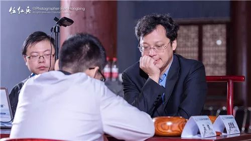 广弘传统围棋文化:少林寺“2019黑白决围棋大赛”圆满举办