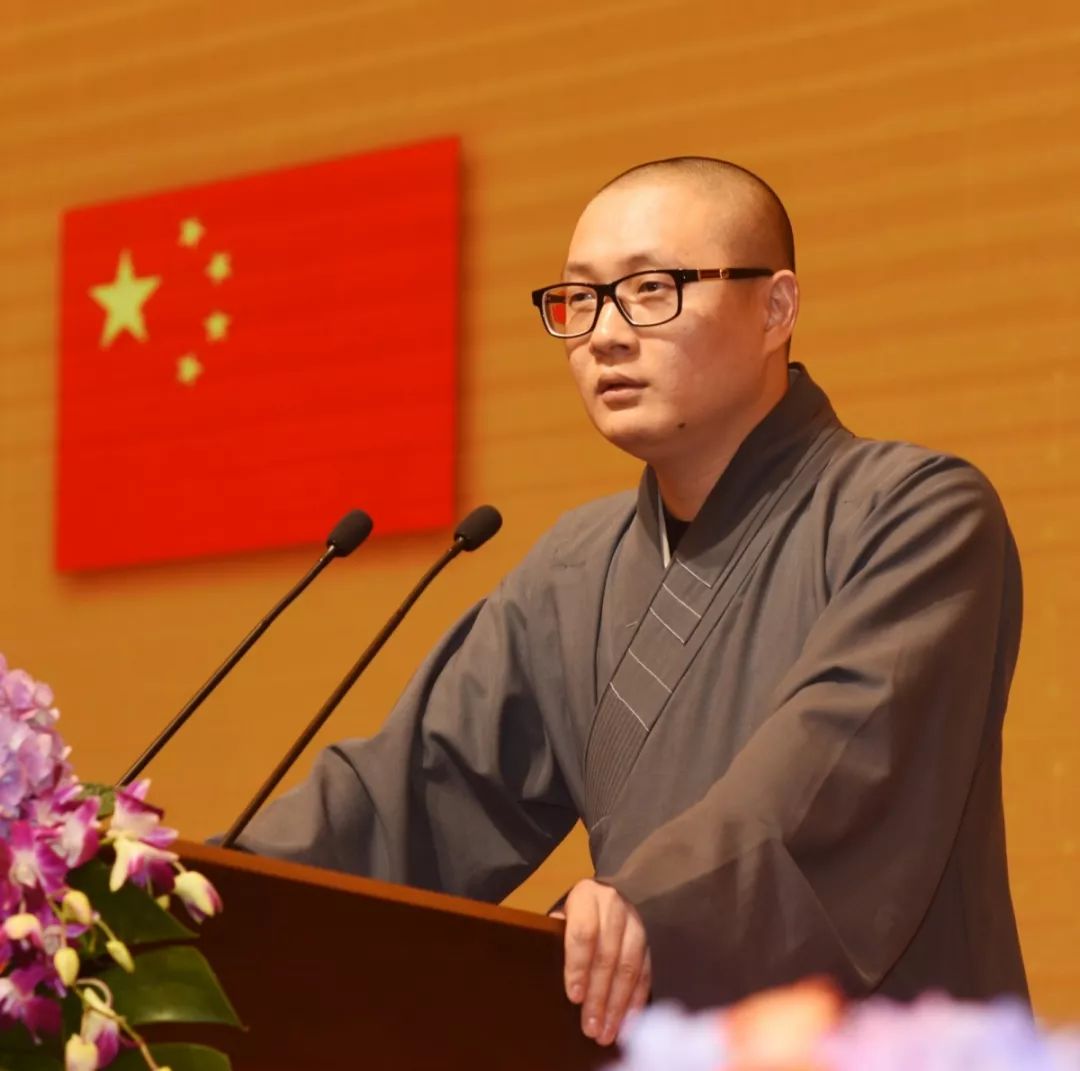 “2019上海佛教界讲经交流会”隆重举行