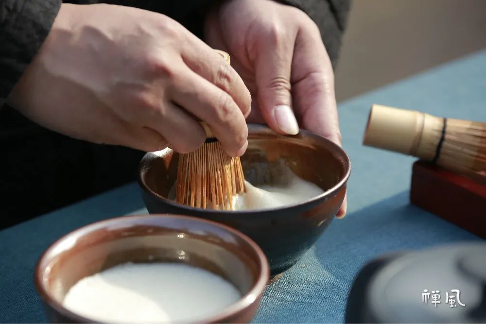 文化十足!双十一开幕的2020雪窦山弥勒文化节有太多看点