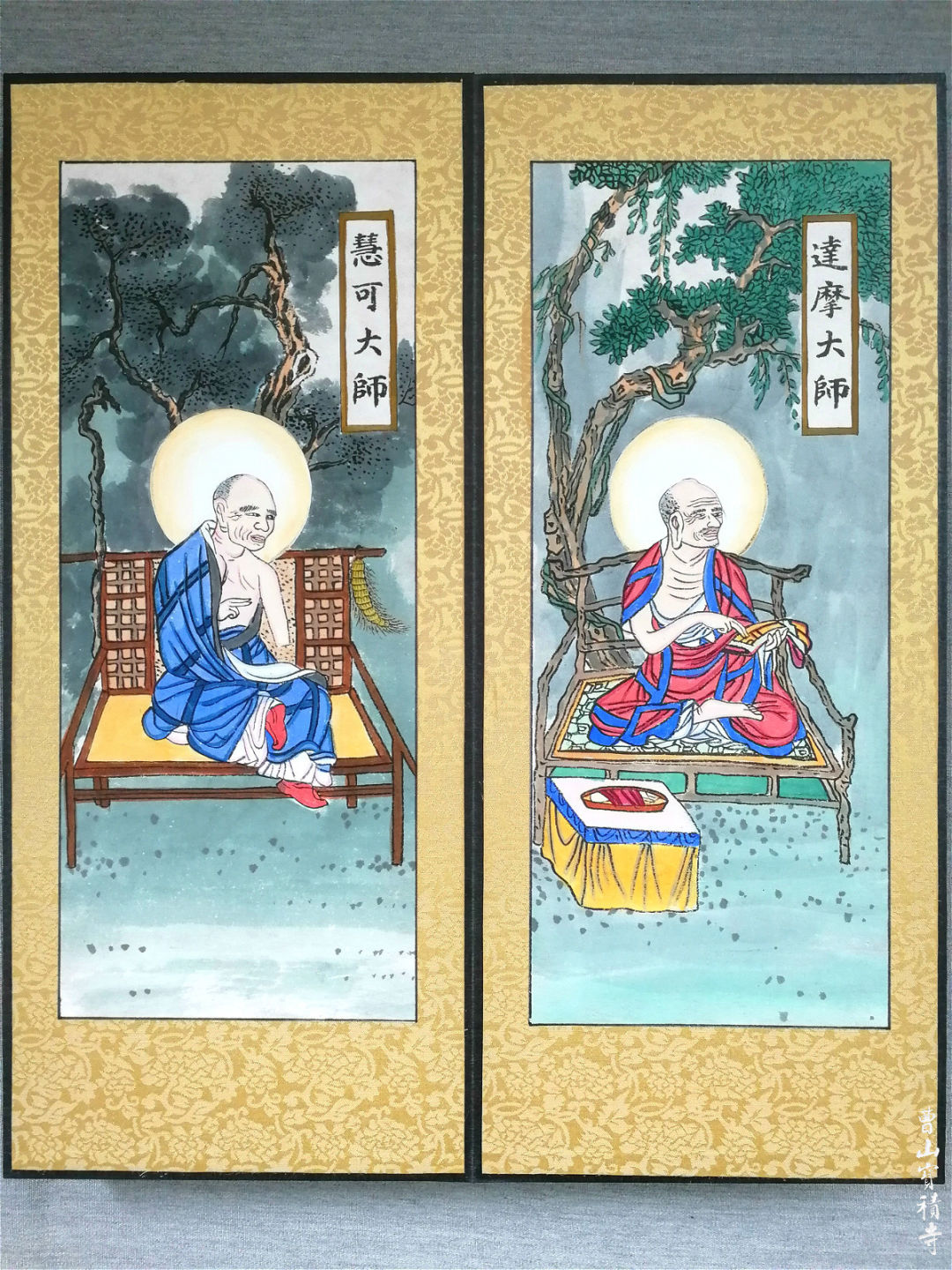 朝拜祖庭 | 韩国佛教曹洞宗寻根之旅