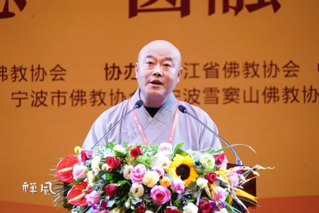 金莲花奖揭晓!2019中国佛教讲经交流会闭幕(附全名单)