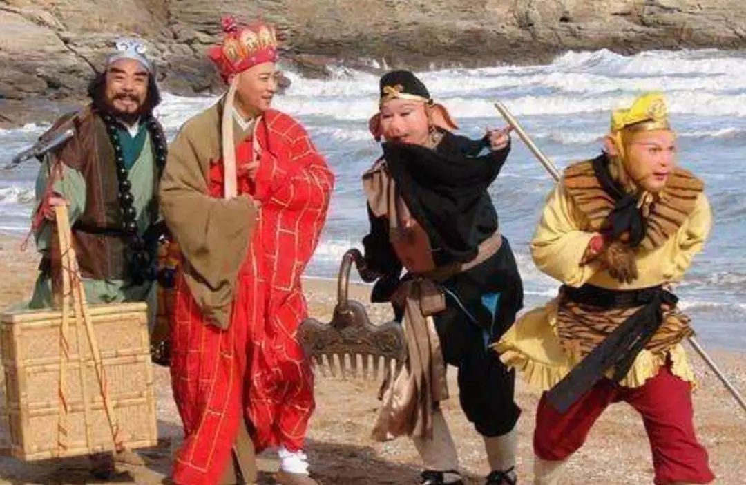 舍身求经的他 开启了中国僧人西行求法之路