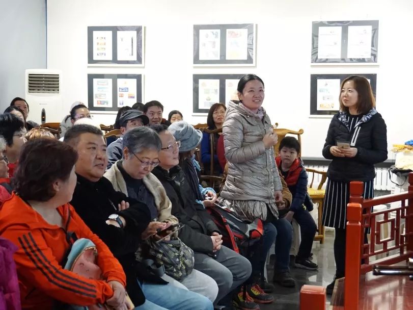 “笙管齐鸣——谈智化寺京音乐的传统乐器”讲座成功举办