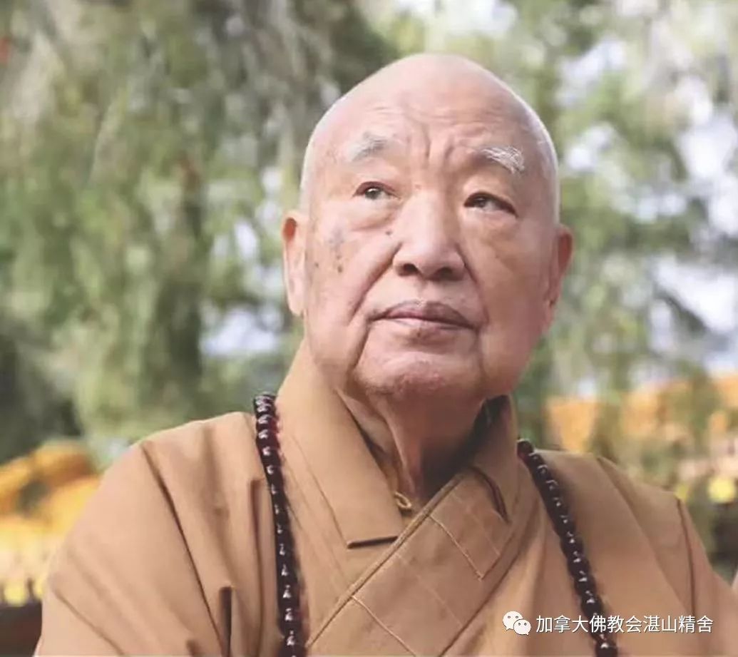 当代“鉴真”性空长老：西行加国传佛教，荣获加拿大150周年荣誉勋章