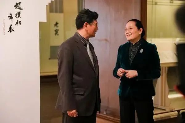 赵朴初珍贵遗物将捐赠上海,上海博物馆赵朴初大展初揭面纱