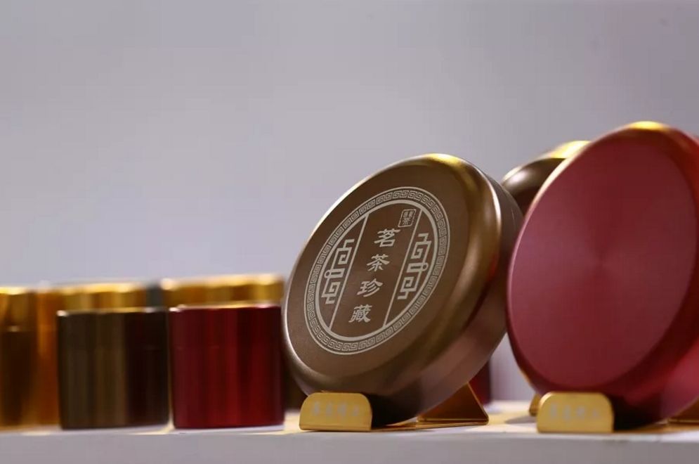美图回顾 | 2019厦门佛事展华彩盛放!每个画面都让你心动