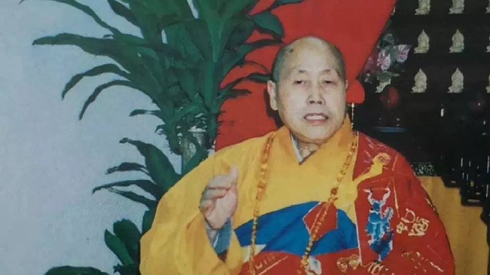 庄严国土 利乐有情:回顾几则僧人爱国故事