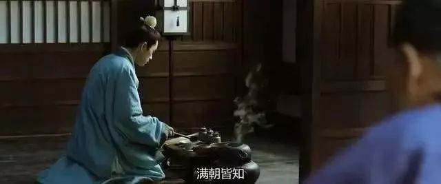 《长安十二时辰》茶事图鉴!逃过宋代点茶,却没躲过盛唐的它