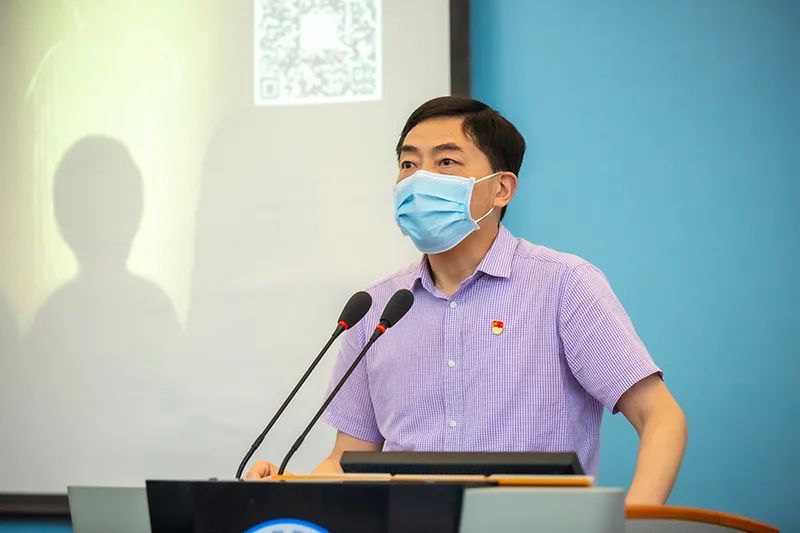 厦门南普陀寺慈善会大病救助公募项目启动 首批为6位白血病儿童募捐