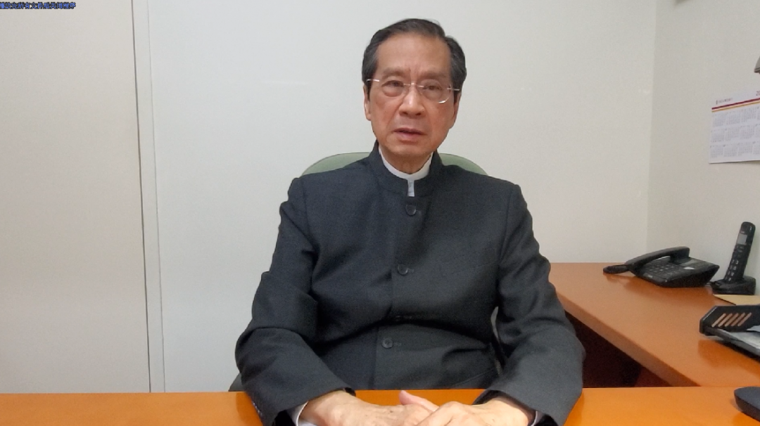 探索新时代佛教教育：2020南海佛教深圳圆桌会教育分论坛圆满举行