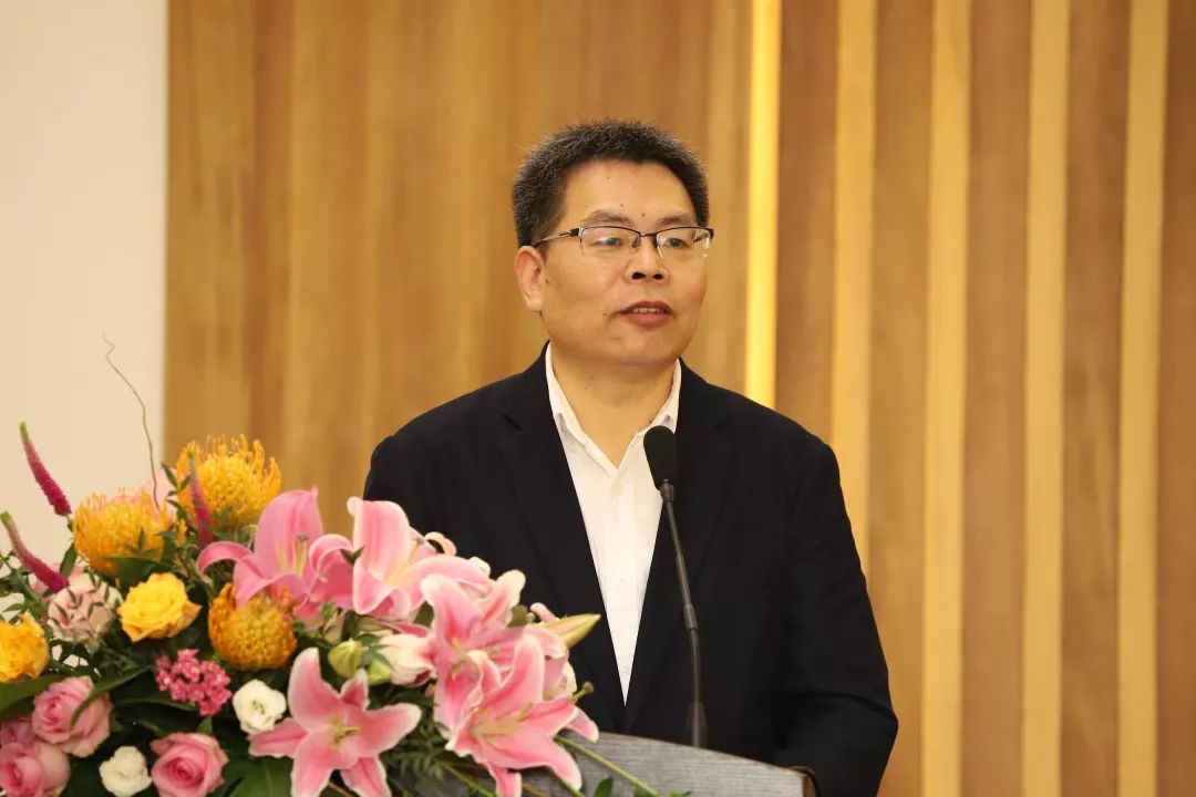 2019浙江省汉传佛教讲经交流会圆满落幕