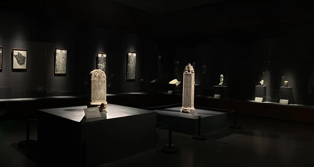超多硬核展品！龙门石窟来广东 系建国以来国内首次大规模外展