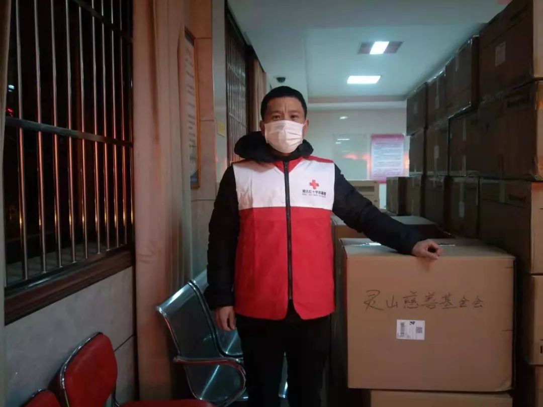 身处疫情中心 湖北佛教界发生了什么？