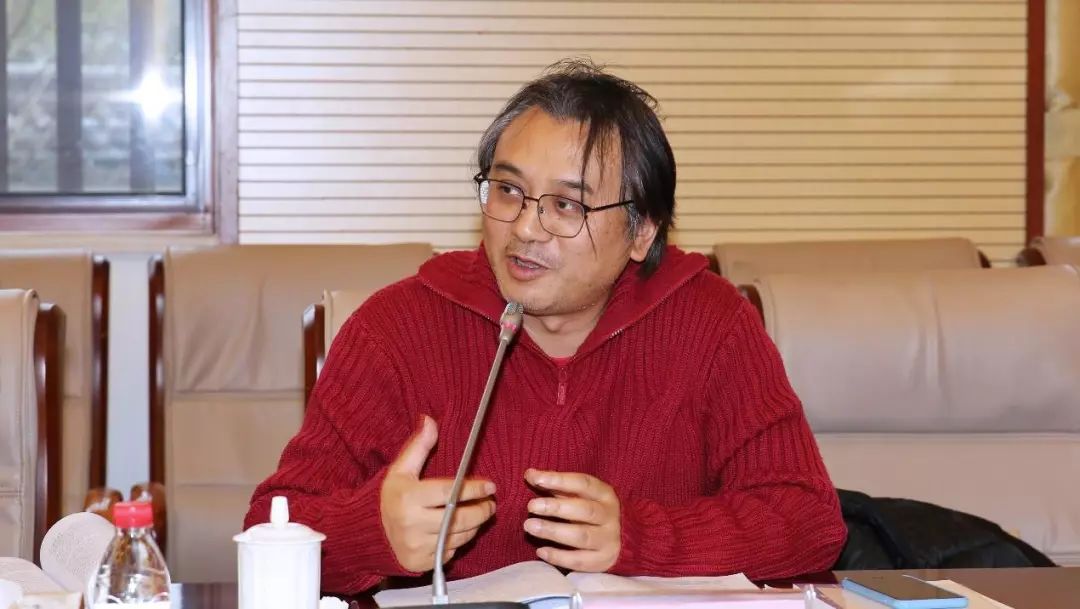 学院新闻 | “佛教中国化的经典、教理、教仪及宗派研究高端论坛​”在中国佛学院普陀山学院举行