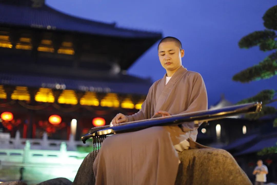 48个镜头——带我们重温2020·雪窦寺