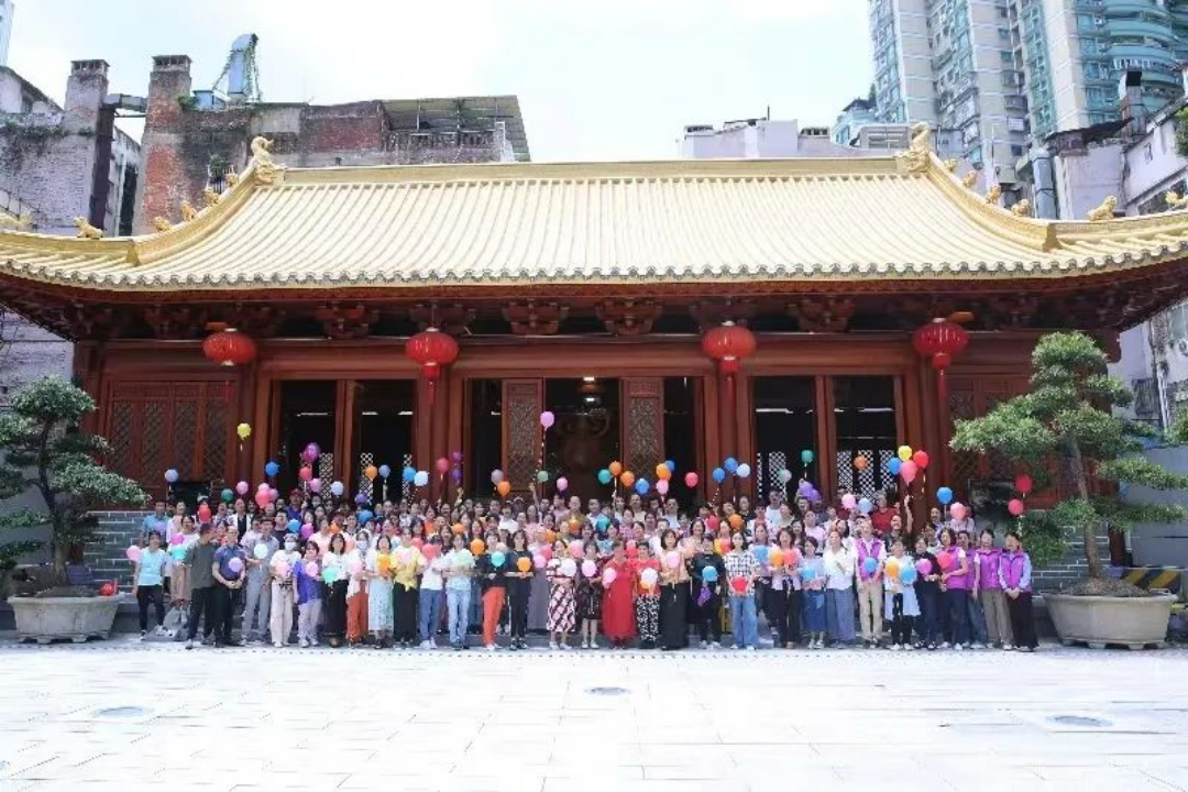 让500多名癌症患者受益！大佛寺推动“生死学教育”都有哪些实践