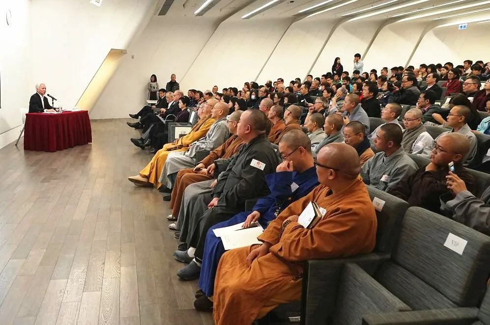 珠海學院「應用佛學文學碩士課程2.0升級版」開始招生啦！