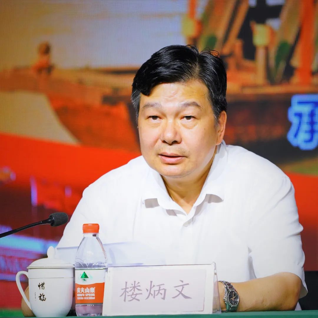 新闻|浙江省“和谐宗教·法在心中” 宗教法治面对面活动在杭举行