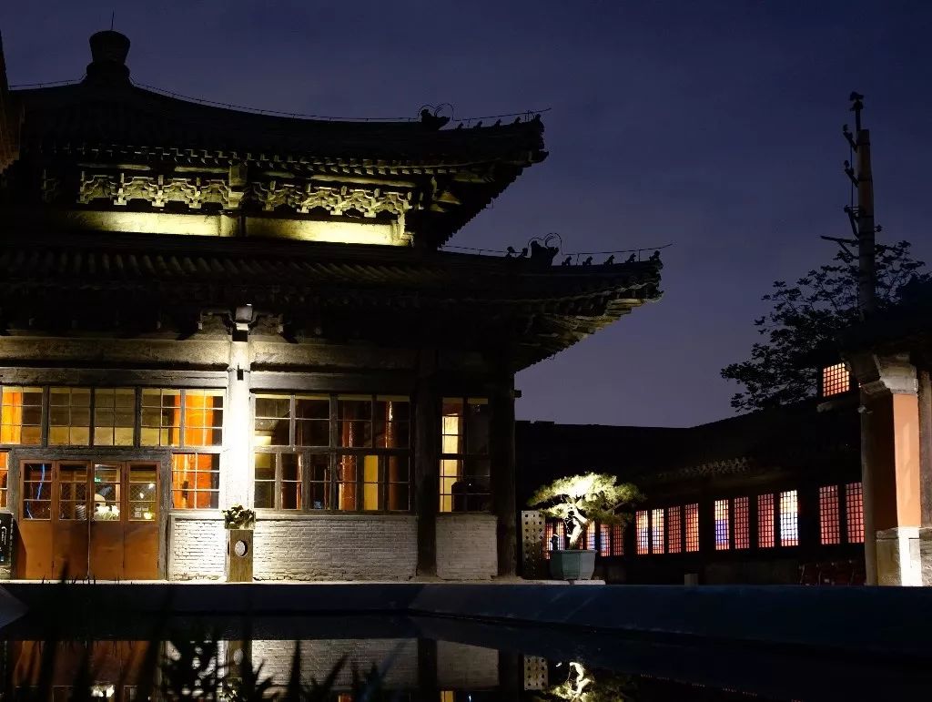 老外花5年在故宫边修复了一座寺庙,不收门票,免费开放