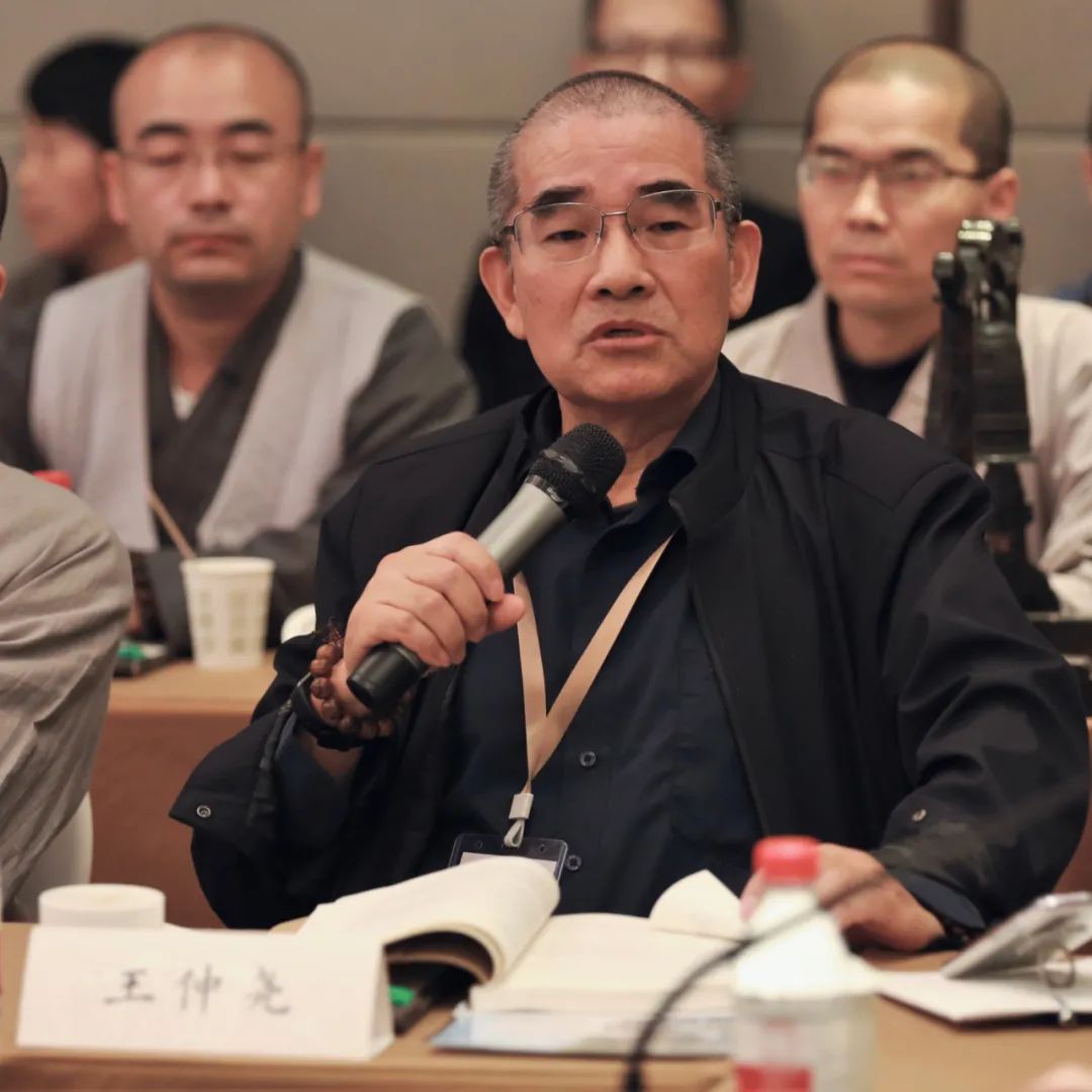 净慈新闻 ｜ 承继祖师遗风，彰显文化自信，净慈寺首届文化论坛隆重开幕