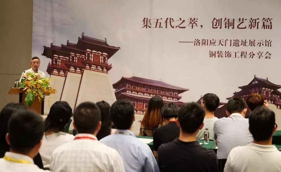 美图回顾 | 2019厦门佛事展华彩盛放!每个画面都让你心动